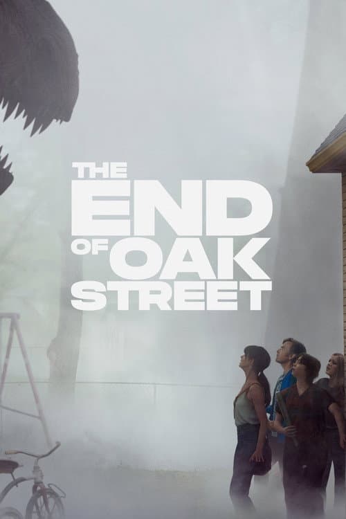 The End of Oak Street