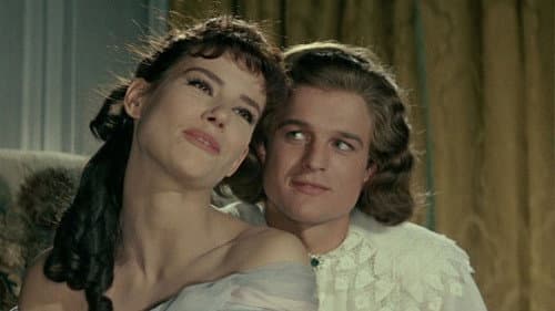 The Iron Mask