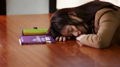 Nobody's Daughter Haewon