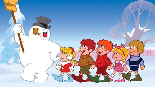 Frosty the Snowman