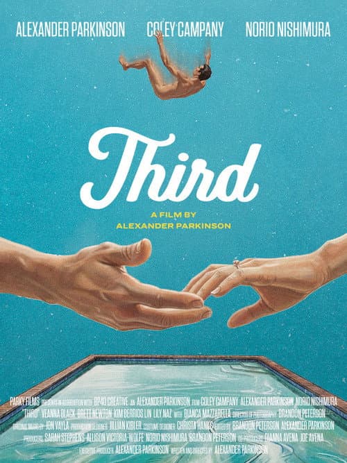 Third