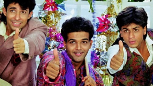 Kabhi Haan Kabhi Naa
