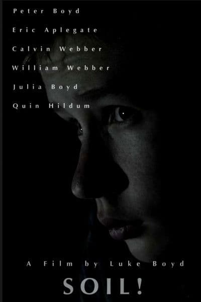 SOIL!