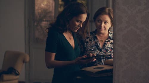 The Heiresses