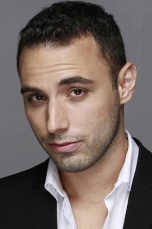 Daniel Pupella