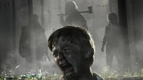 Wrong Turn 5: Bloodlines