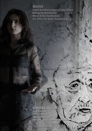 Muddi - Zwölf Annäherungen an das Altern