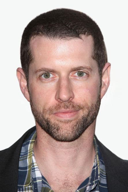 D. B. Weiss