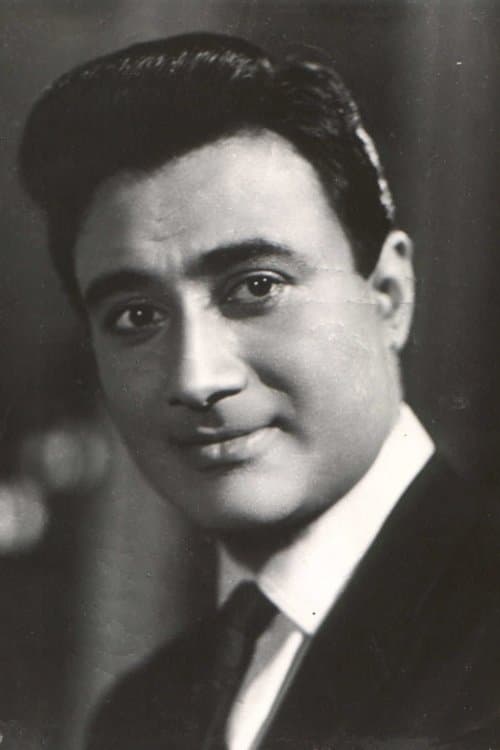 Dev Anand