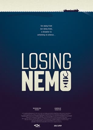 Losing Nemo