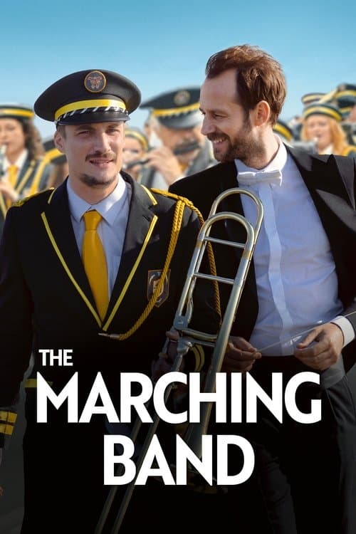 The Marching Band