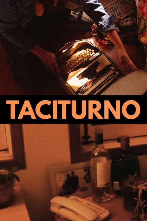 Taciturno
