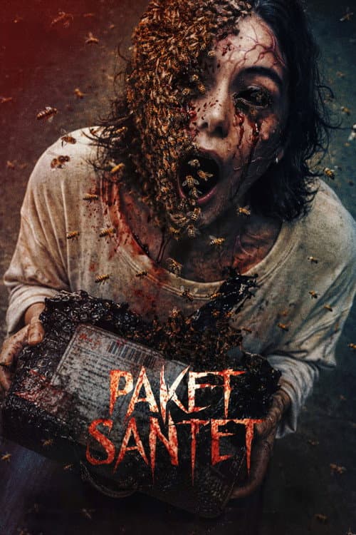 Paket Santet