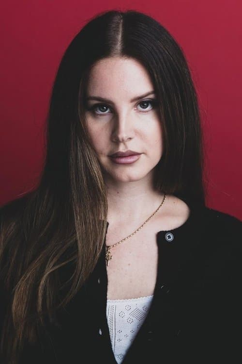 Lana Del Rey