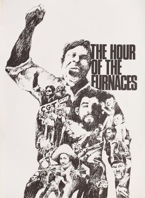 The Hour of the Furnaces