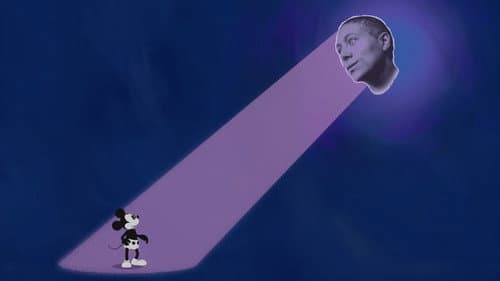 Famous Mouse and Joan of Arc