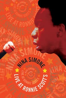 Nina Simone - Live at Ronnie Scott's