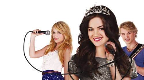 A Cinderella Story: Once Upon a Song
