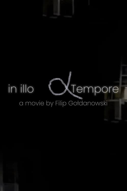In illo αTempore