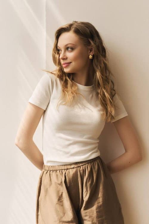 Darya Kiseleva