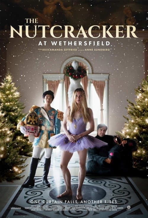 The Nutcracker at Wethersfield