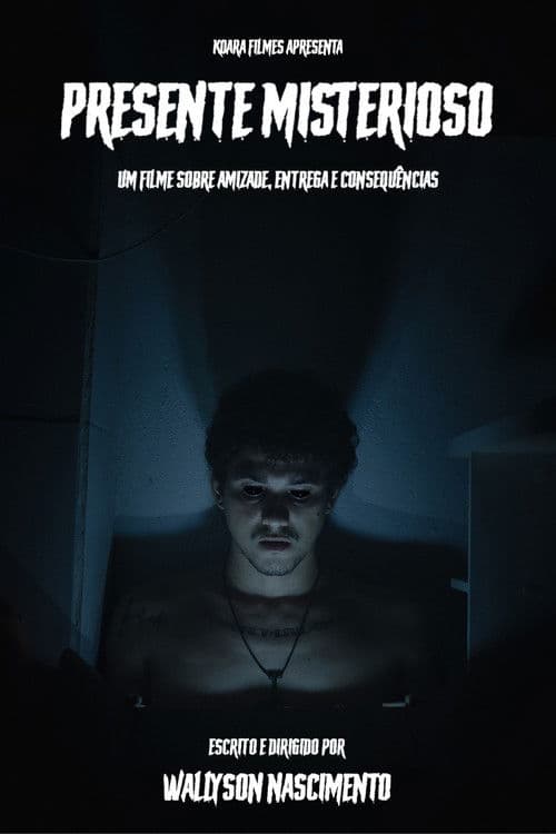 Presente Misterioso