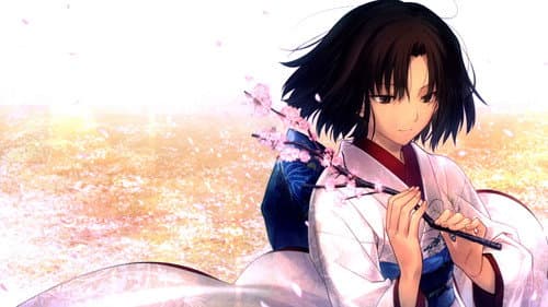 The Garden of Sinners: Murder Speculation Part A