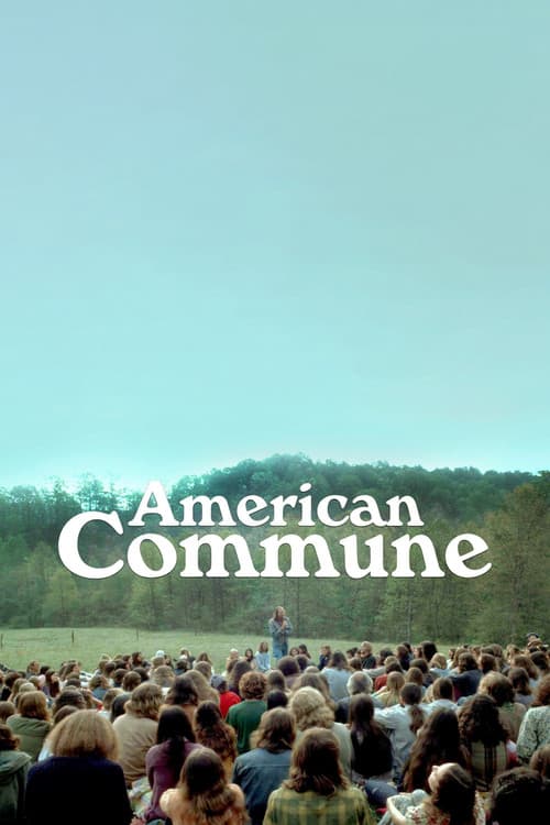 American Commune