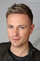 Nicky Byrne