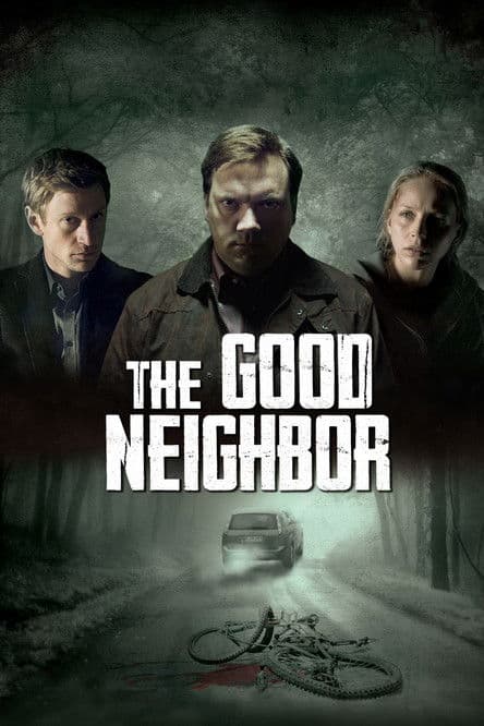 The Good Neighbor