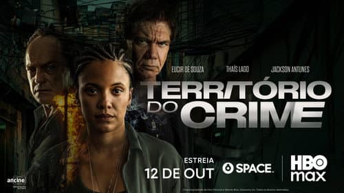Território do Crime