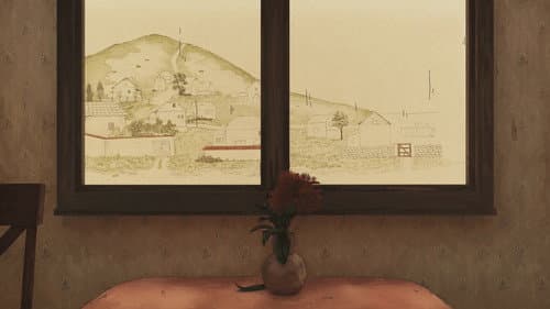 It's Quiet Now