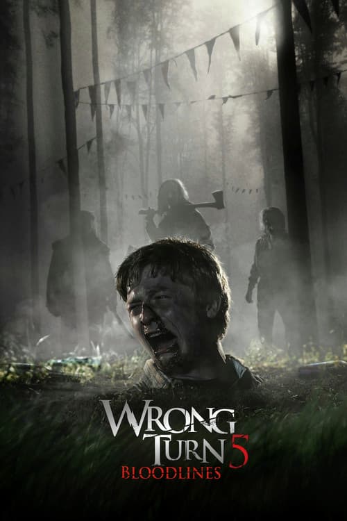 Wrong Turn 5: Bloodlines