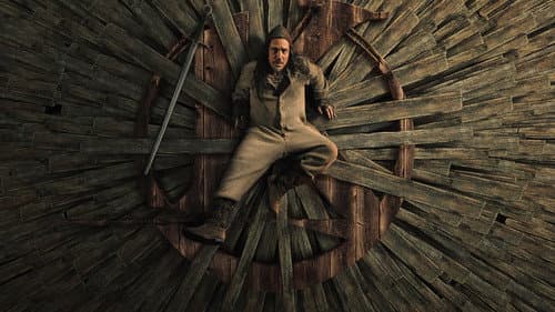 Kaamelott: The Second Chapter (Part I)