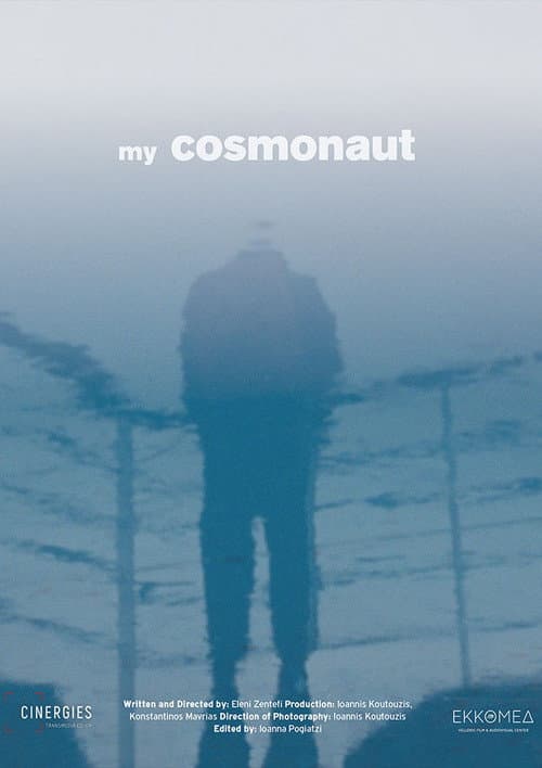 My Cosmonaut