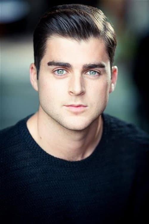 Liam Doyle