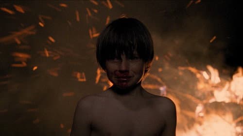 Time of the Wolf