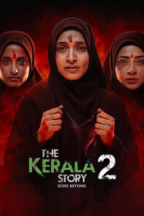 The Kerala Story 2