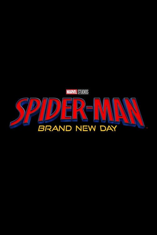 Spider-Man: Brand New Day
