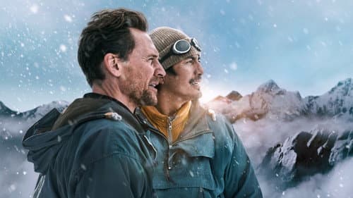 Tenzing