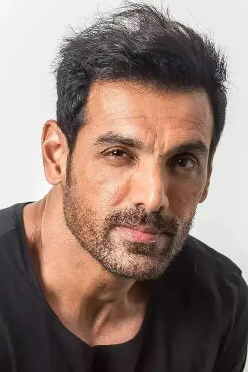 John Abraham