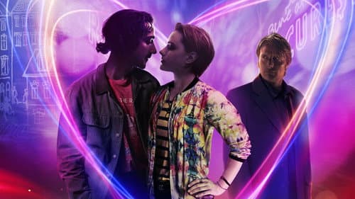 Charlie Countryman