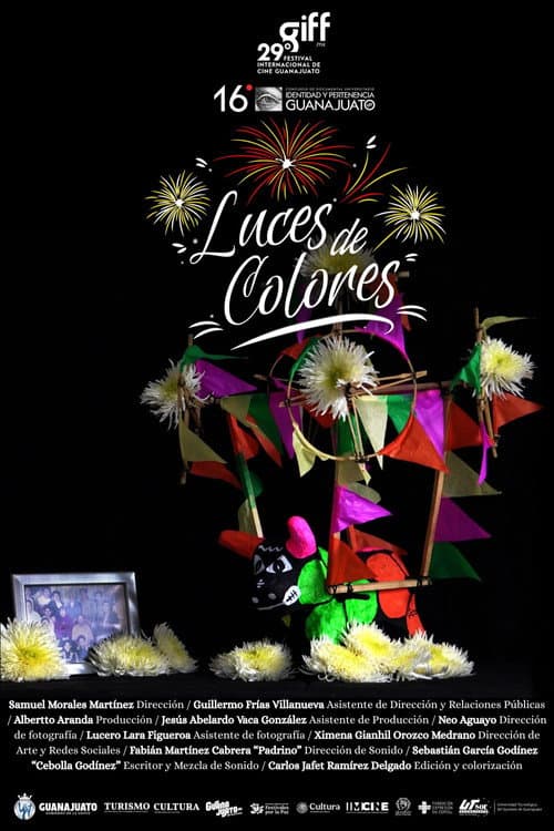 Luces de Colores