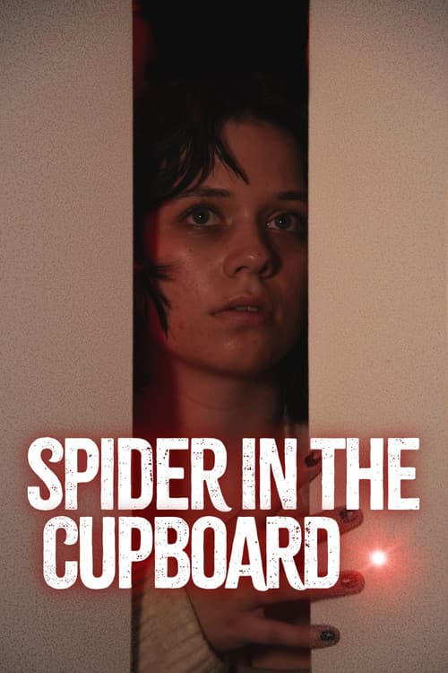 Spider in the Cupboard