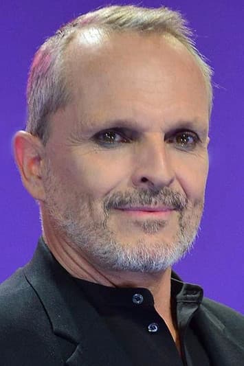 Miguel Bosé