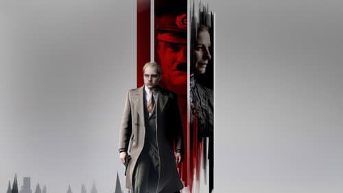 Bonhoeffer: Pastor. Spy. Assassin