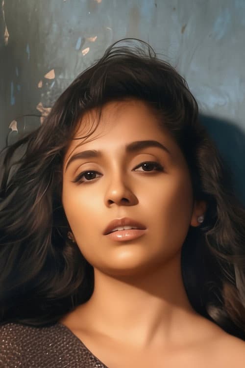 Payal Jadhav
