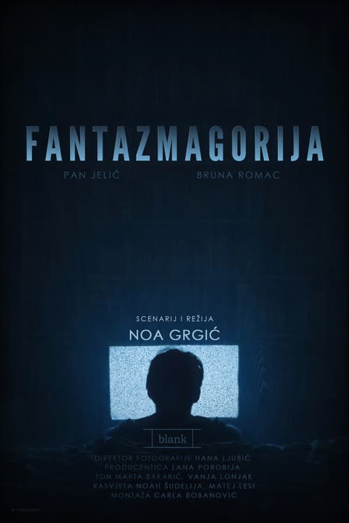 Phantasmagoria