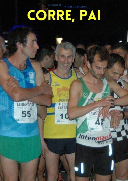 Corre, Pai