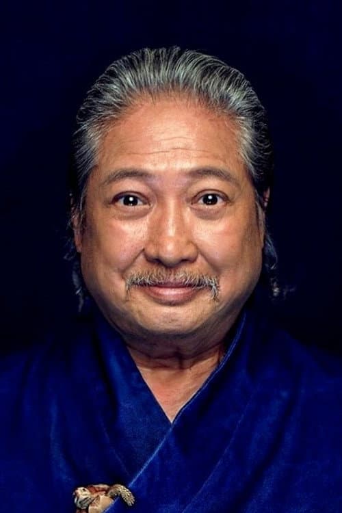 Sammo Kam-Bo Hung